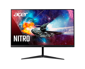 Игровой компьютер Монитор Acer Nitro RG241YPbiipx 23.8"