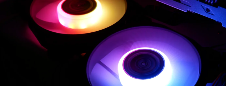 Виды RGB-подсветки для компьютера