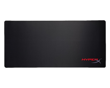 Игровой компьютер Коврик для мыши HyperX FURY S Control (XL)