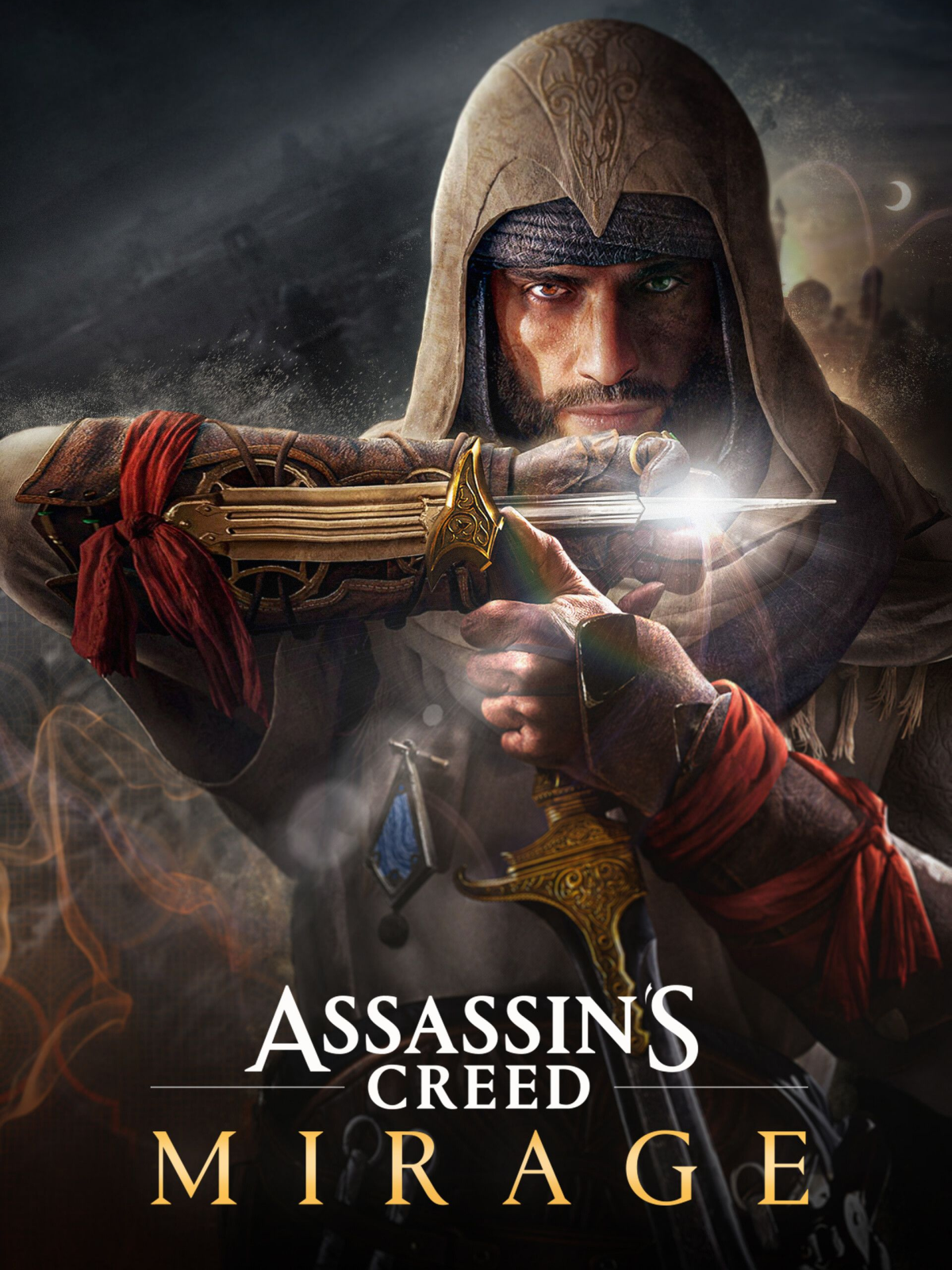 Assassin’s Creed Mirage: системные требования и выбор ПК