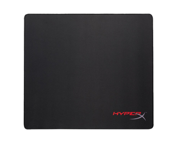 Игровой компьютер Коврик для мыши HyperX FURY S Control (M)