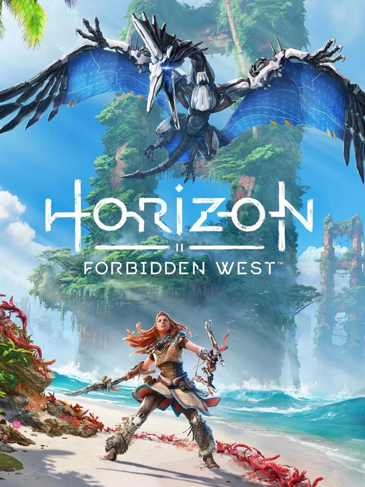 Horizon Forbidden West - системные требования и выбор ПК
