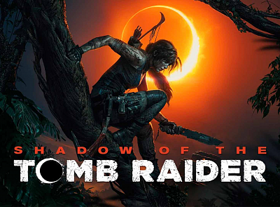 Компьютер для Shadow of the Tomb Raider