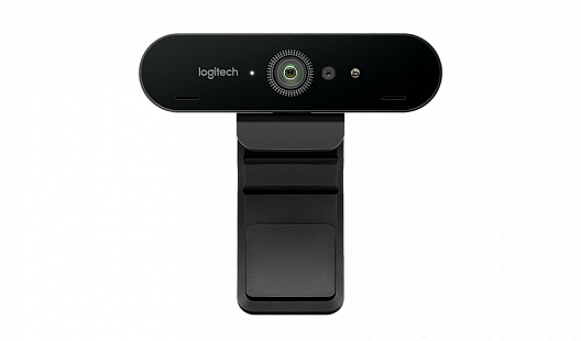 Веб-камера Logitech BRIO 5128
