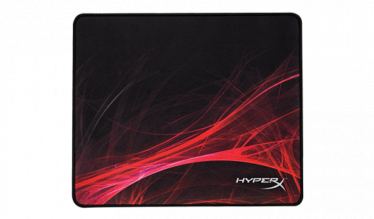 Коврик для мыши HyperX FURY S Speed (M) 5450