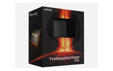 AMD Threadripper PRO 5995WX sWRX8