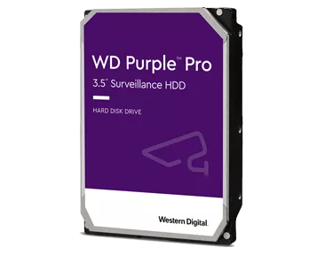 8Tb Western Digital WD Purple Pro