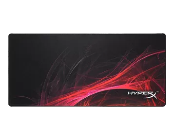 Игровой компьютер Коврик для мыши HyperX FURY S Speed (XL)