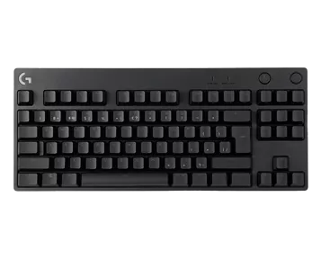 Игровой компьютер Клавиатура Logitech G PRO Keyboard