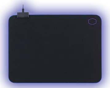 Игровой компьютер Коврик для мыши Cooler Master MP750 Large