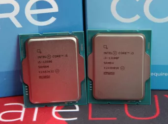 Сравнение процессоров Intel Core i3 и Core i5
