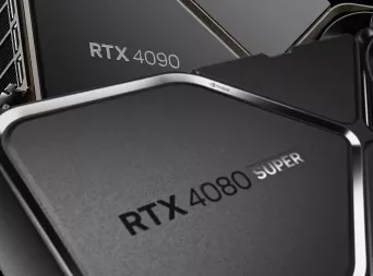 RTX 4080 Super vs RTX 4090: сравнение производительности видеокарт