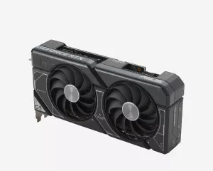 ASUS GeForce RTX 4070 SUPER DUAL 12G