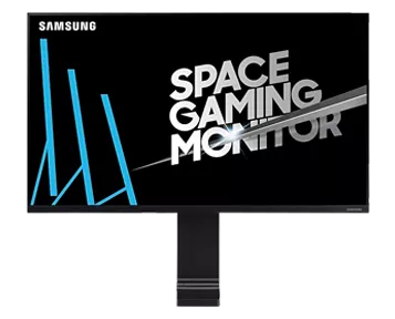 Игровой компьютер Монитор Samsung S32R750QEI 32"