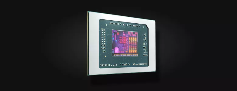 AMD представила процессоры Ryzen 8000G с мощной встроенной графикой