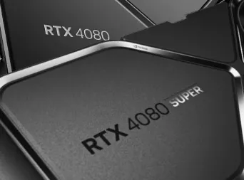 RTX 4080 Super vs RTX 4080: сравнение производительности