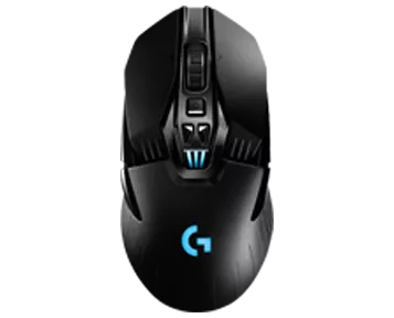 Logitech G G903 LIGHTSPEED Black