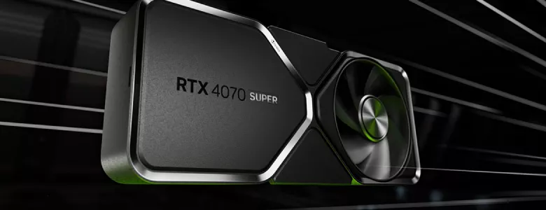 Лучшие процессоры для RTX 4070 Super