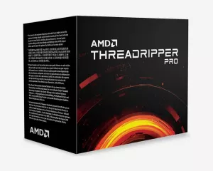 AMD Threadripper PRO 5975WX sWRX8