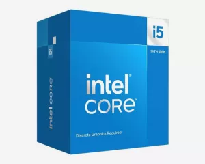 Intel Core i5 - 14400F