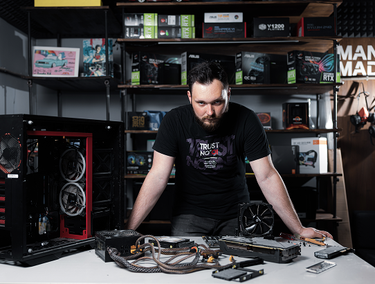 Юрий Ермаков