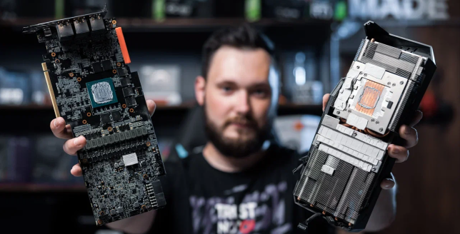 ПК по параметрам