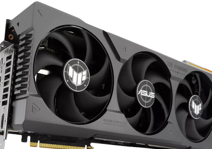 GeForce RTX 50-й серии