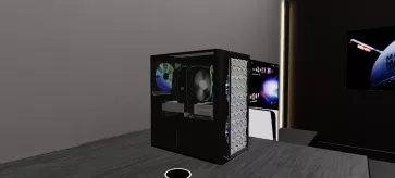 Конфигуратор 3D