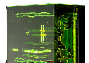 Компьютер серии Epic