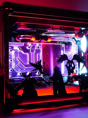 Компьютеры MAN-MADE - фото 6