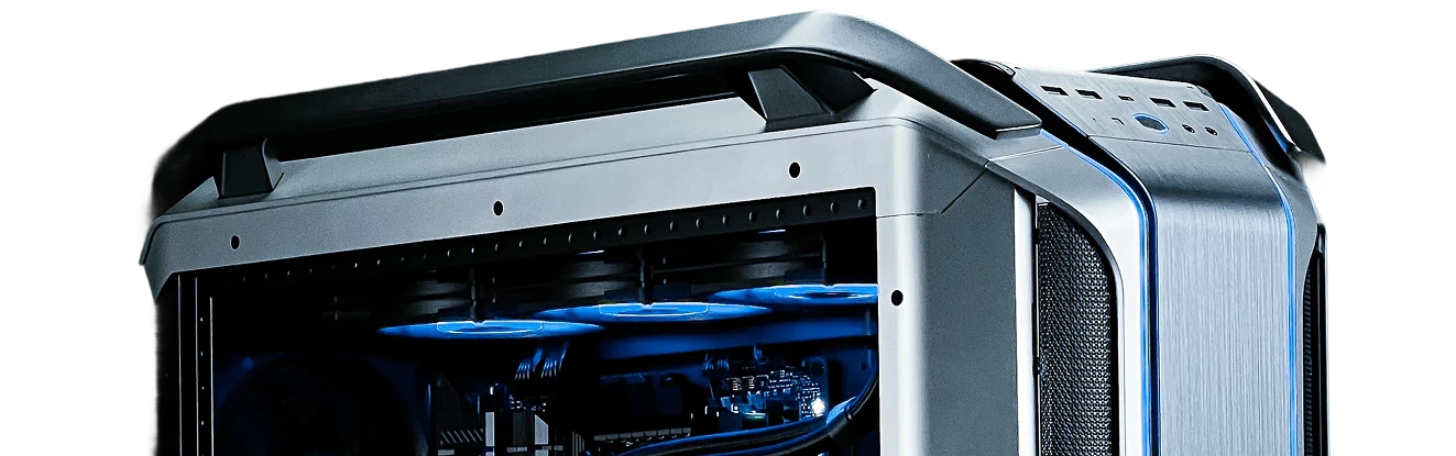 фото конфигурации