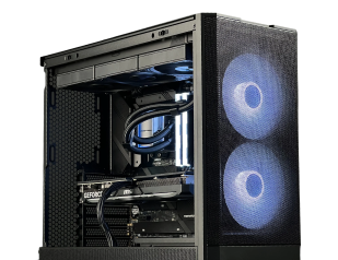 Игровые компьютеры серии Base