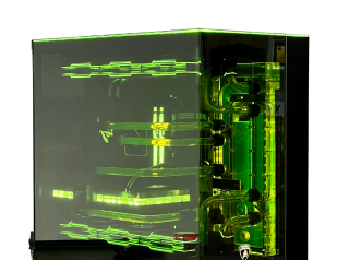 Игровые компьютеры серии Epic