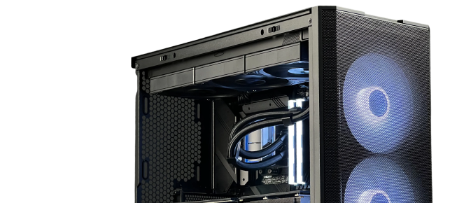 Компьютер серии base