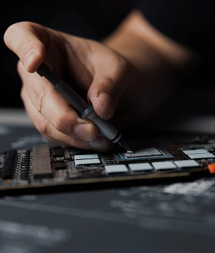 Апгрейд компьютера