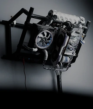 Сборка компьютера на заказ