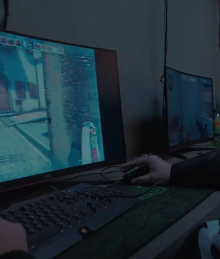 Компьютерные клубы