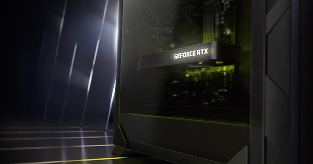 блок GeForce RTX 4070