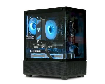 Игровые компьютеры Lite