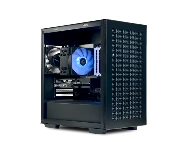 Игровые компьютеры Plus