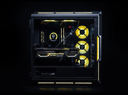 Кастомизация ПК - фото 1