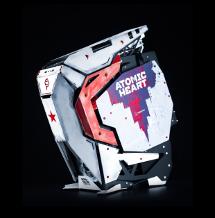 Кастомизация ПК - фото 2