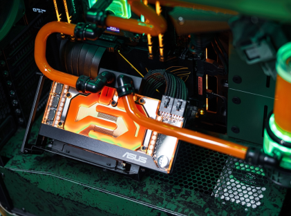 Модернизация ПК - фото 1