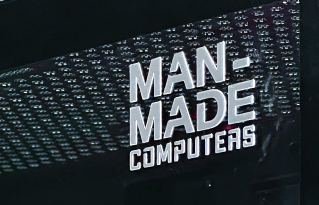 MAN-MADE