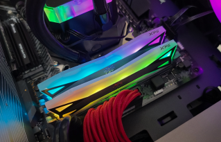 XPG SPECTRIX D60G RGB