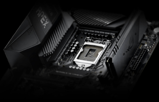 Maximus XI Apex