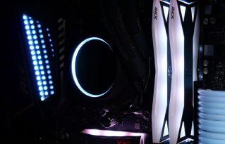SPECTRIX D60G RGB