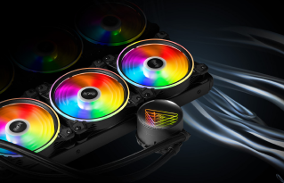 XPG Levante X 360