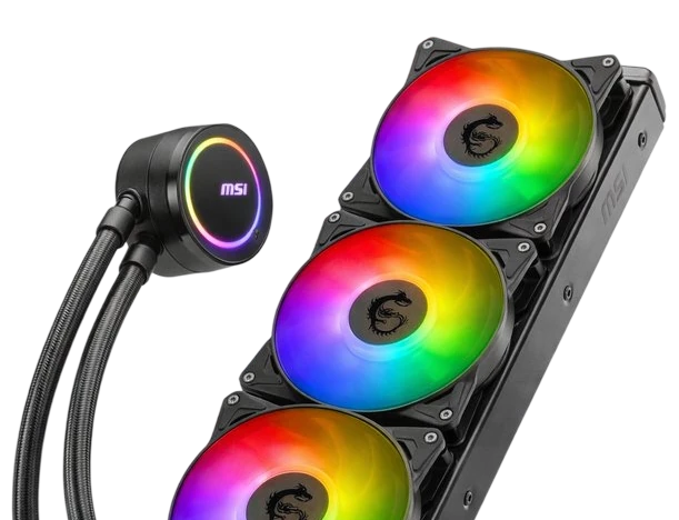 MSI MAG CORELIQUID E360