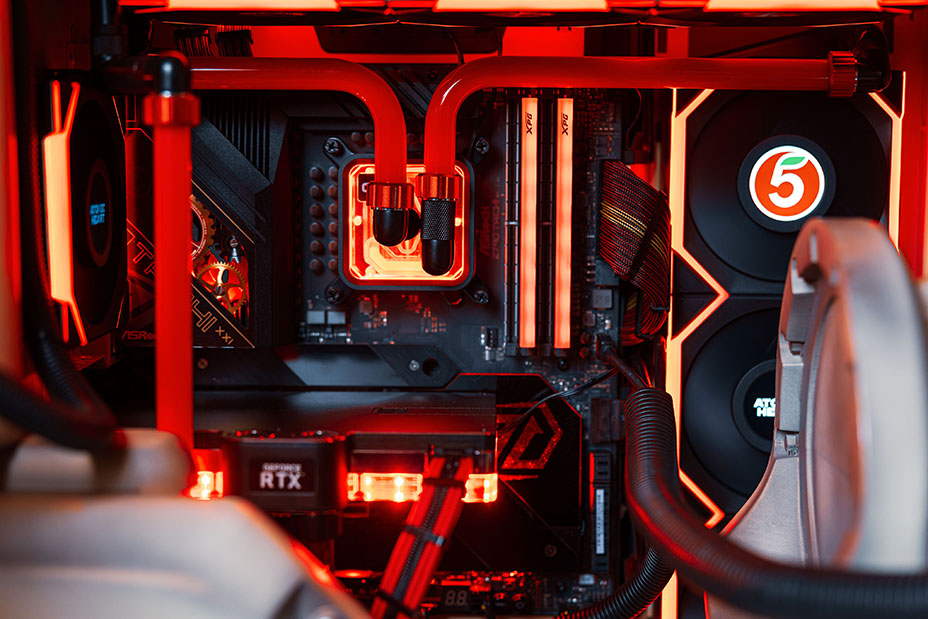 Компьютер Элеанора - фото 10